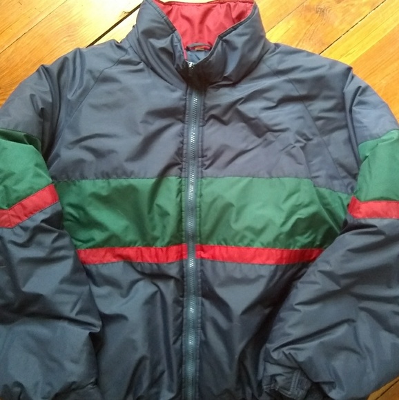 original windbreaker jacket